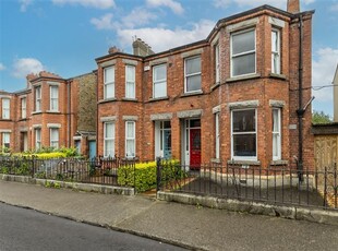 17 Mountshannon Road, Kilmainham, Dublin 8