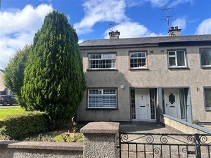 8 Cortolvin Road, Monaghan Town, Monaghan