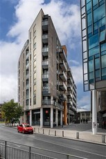 8 Losset Hall, Tallaght, Dublin 24, County Dublin