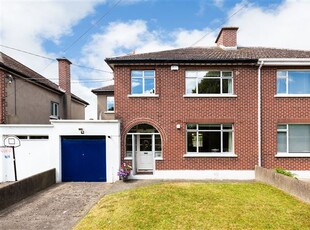 9 Kincora Grove, Clontarf, Dublin 3