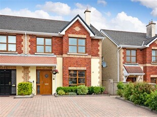 96 Rusheen Ard, Caltragh, Sligo