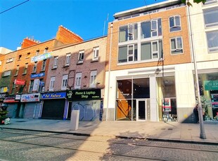 Apartment 117, Ivy Exchange, Parnell Street, North City Centre, Dublin 1