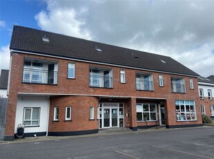 Apartment 177, Glasan Student Village, Ballybane, Co. Galway, H91T9P3