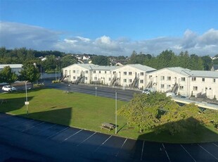 Apartment 36, Dunaras Village, Rahoon, Co. Galway, H91N2A4