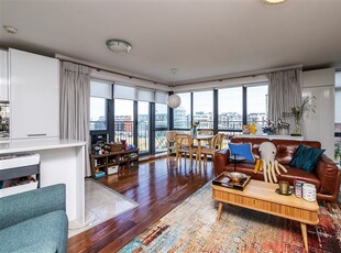 Apt 12, 1 Beau Park Avenue, Clongriffin, Dublin 13