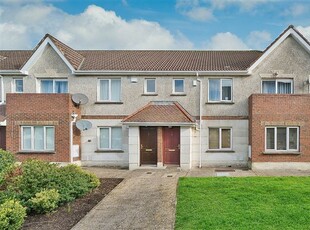 Apt 18 Kerdiff Court, Naas, County Kildare