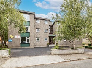 Apt 7 Beaucourt, Achill Road, Drumcondra, Dublin 9