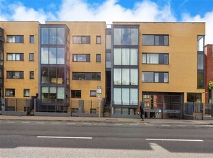 Apt. 72, Longmeadows Apartments, Islandbridge, Dublin 8, County Dublin