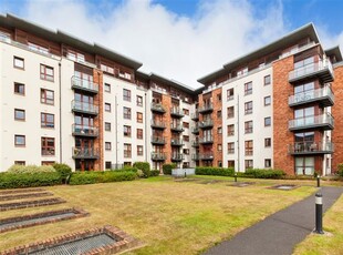 Apt.129 Parklands, Northwood, Santry, Dublin 9