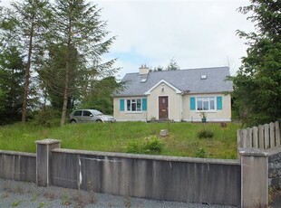 Ardneeskan, Riverstown, Sligo