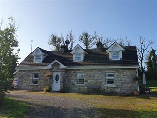 Ashview House, Corlisheen, Drumsna, Co. Leitrim N41 PA66