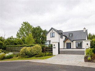 Cnoc Suain, Castle View, Kilsallaghan, Swords, County Dublin