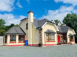 Corlismore, Ballinagh, Cavan