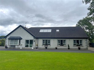 Culfore Lodge, Mountpleasant, Dundalk, Louth