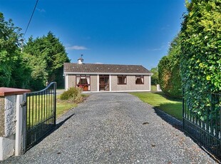 Lullymore West, Rathangan, Kildare, County Kildare