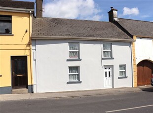 Main Street, Askeaton, Limerick