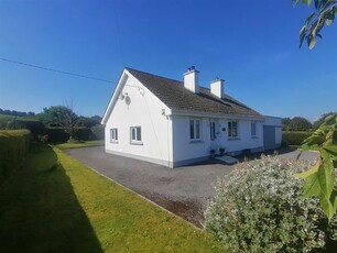 Mount Hermon, Knockbower, Nurney, Carlow