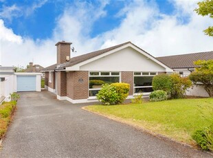 Mullacrew, 18 Joyce Avenue, Foxrock, Dublin 18