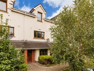 No 8 Garrynisk Square Belgard Tallaght, Dublin 24, Dublin