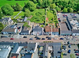 Residential/Commercial Opportunity, Main Street, Celbridge, County Kildare