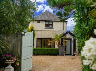 The Coach House, Killarney Road, Bray, Co. Wicklow