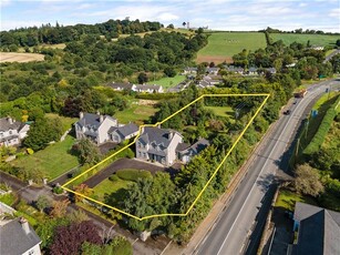 The Hermitage, Collon Road, Slane, Co. Meath