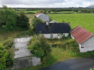 Trellick, Kinvara, Co. Galway