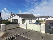 10 Rheban Manor, Athy, Kildare