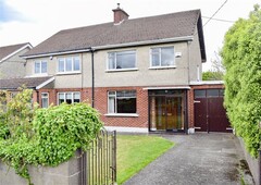 105 upper kilmacud road, stillorgan, county dublin a94ph63