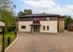 11 Somerton, Castleknock Golf & Country Club, Castleknock, Dublin 15