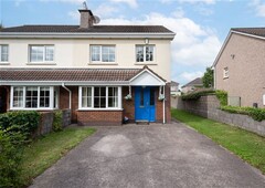 113 old court, greenfields, ballincollig, co. cork