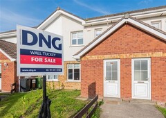 12 grange ave, stamullen, meath k32ep28