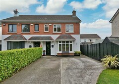 14 Moy Glas Wood, Lucan, Co. Dublin