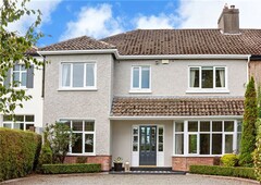 14 stillorgan park, blackrock, co. dublin