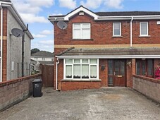 145 the glebe, archdeaconry, kells, co. meath