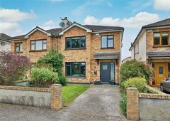 145 the grove, celbridge, co. kildare