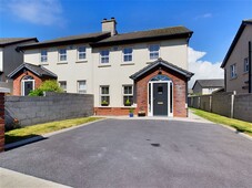 157 cluain larach, knockenduff, tramore, waterford