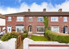 17 Craigford Drive, Killester, Dublin 5