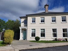 19 longfield drive, ardgeeha lower, clonmel, tipperary