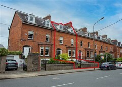 22 Otteran Place, South Parade, Waterford City, Waterford