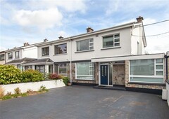 27 brompton court, castleknock, dublin 15