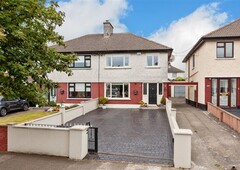 279 elm mount avenue, beaumont, dublin, dublin 9 d09r7x4