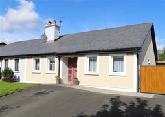 3 southgate, crinkle, birr, co. offaly