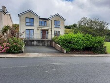 32 knockmuldowney park, ballisodare, co. sligo