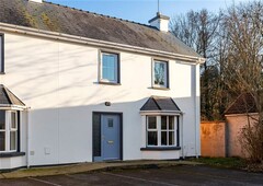 5 Bruach na hAbhann, Western Road, Clonakilty, Co. Cork