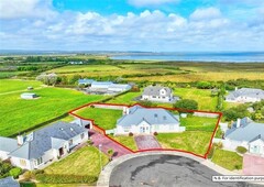 5 links close phase 2, rosslare strand, co. wexford