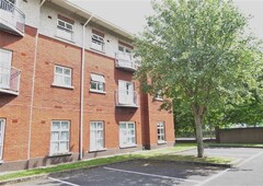 54 Alderpark Court, Springfield, Tallaght, Dublin 24