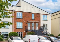 73 beechdale court, ballycullen, dublin 24