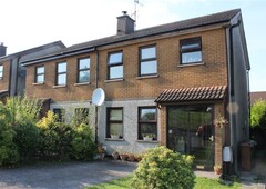 73 bracken court, donnybrook, co. cork