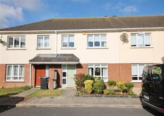 8 liffey crescent, liffey valley park, lucan, co. dublin k78hw67